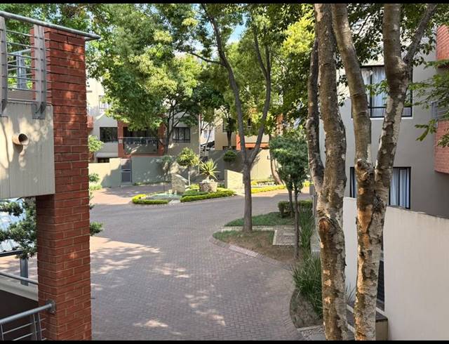 1 BEDROOM PROPERTY TO RENT IN BRYANSTON